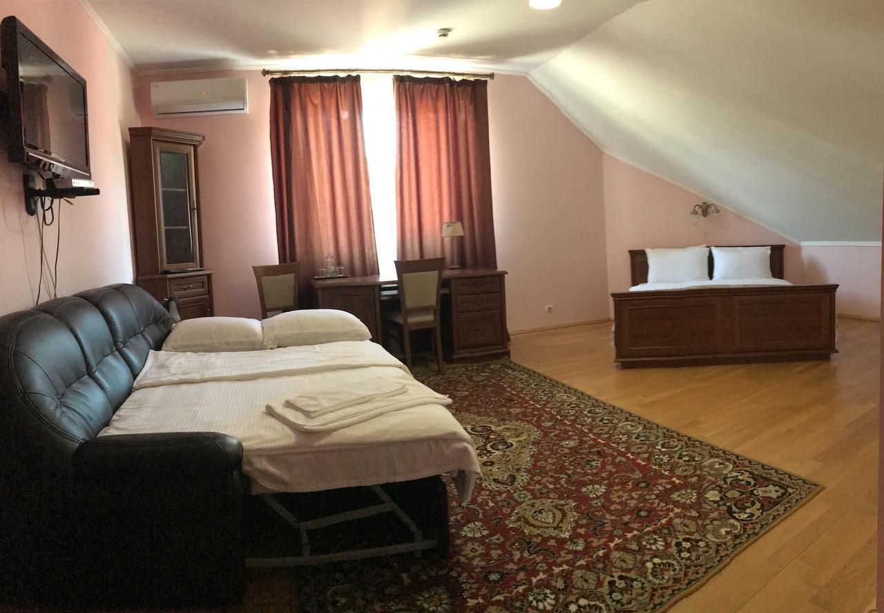 Complex Vivcharyk Ξενοδοχείο Skole Εξωτερικό φωτογραφία